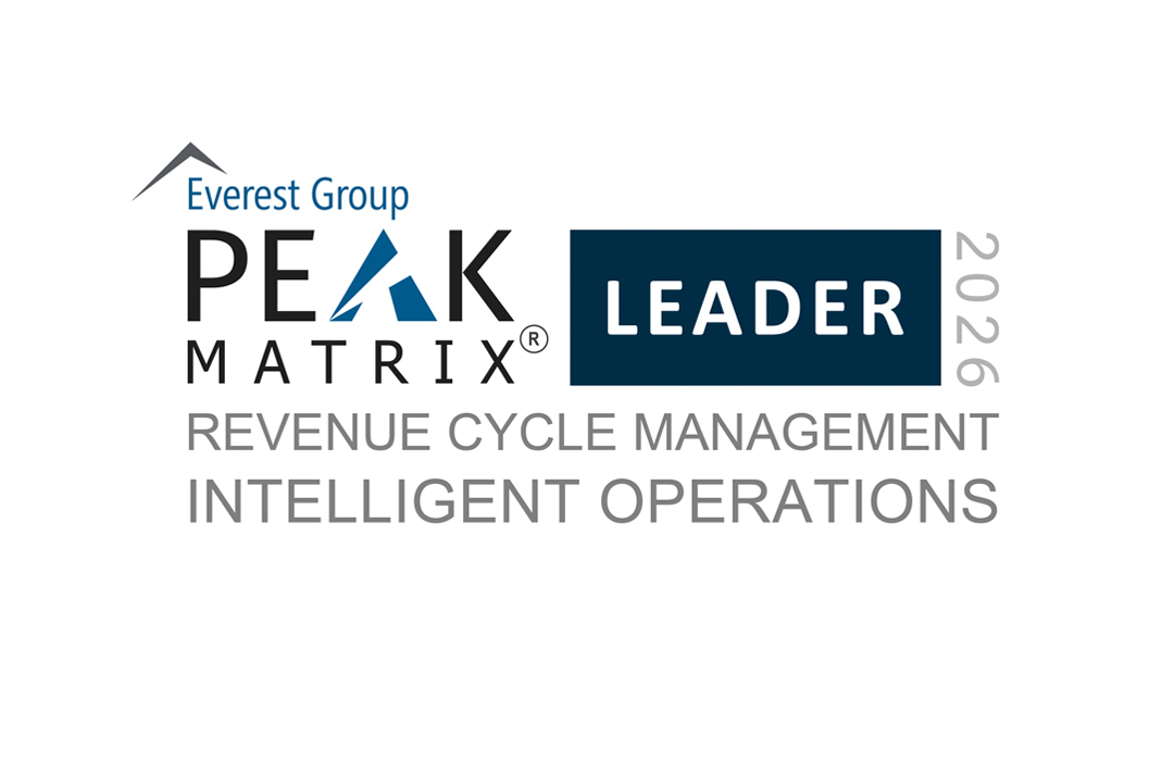 Optum Recognized as 2026 RCM Market-Defining Leader