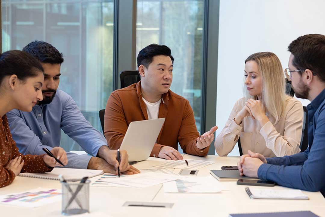 How Mature Is Your Health Plan's Payment Integrity Program?