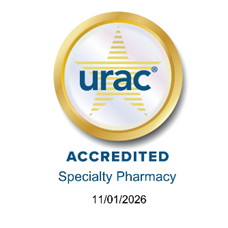 Accredited Special Pharmacy