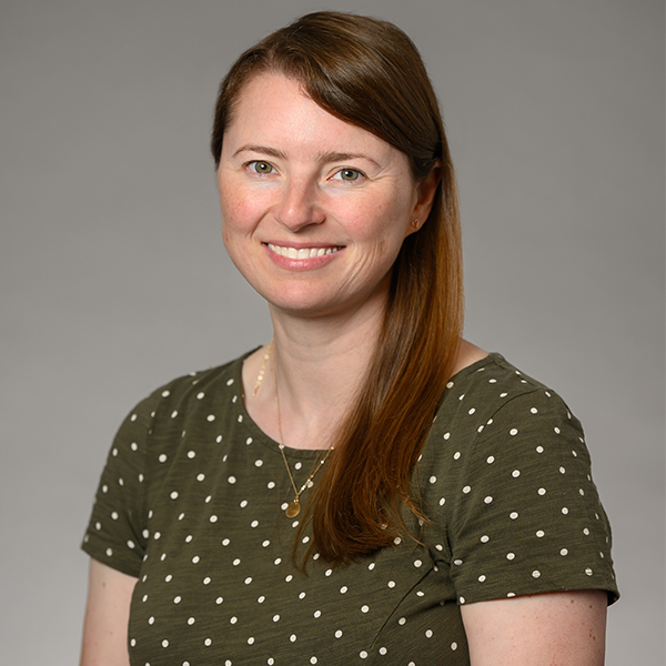 Laura E. Dodge, ScD, MPH