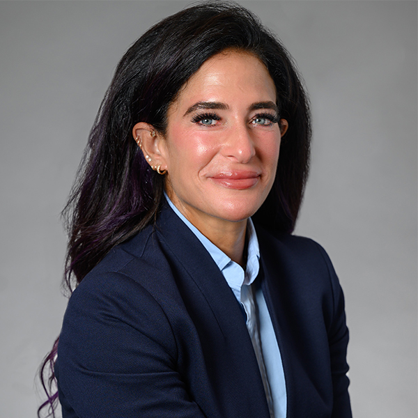 Najat J. Ziyadeh, MPH