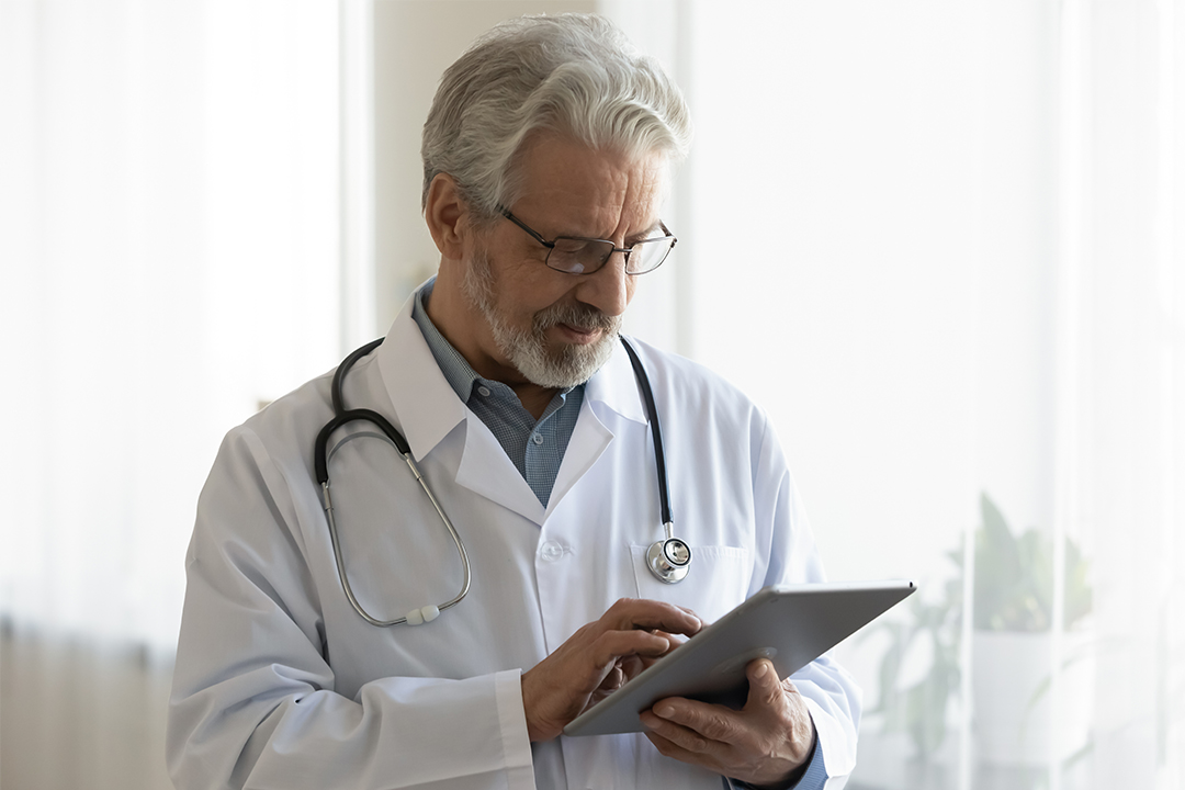 Improve Provider Engagement with Optum Mobile Query 