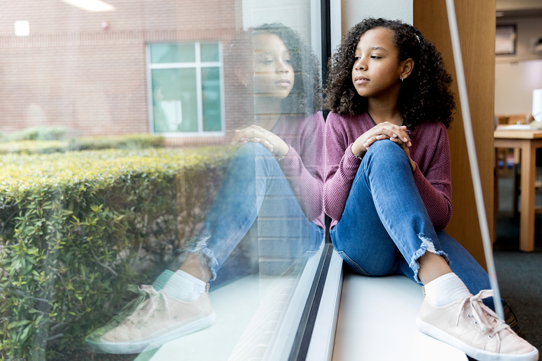 Supporting Youth Mental Health: On-Demand Webinar