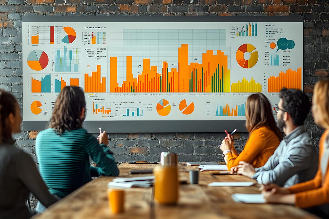 Pricing Intelligence