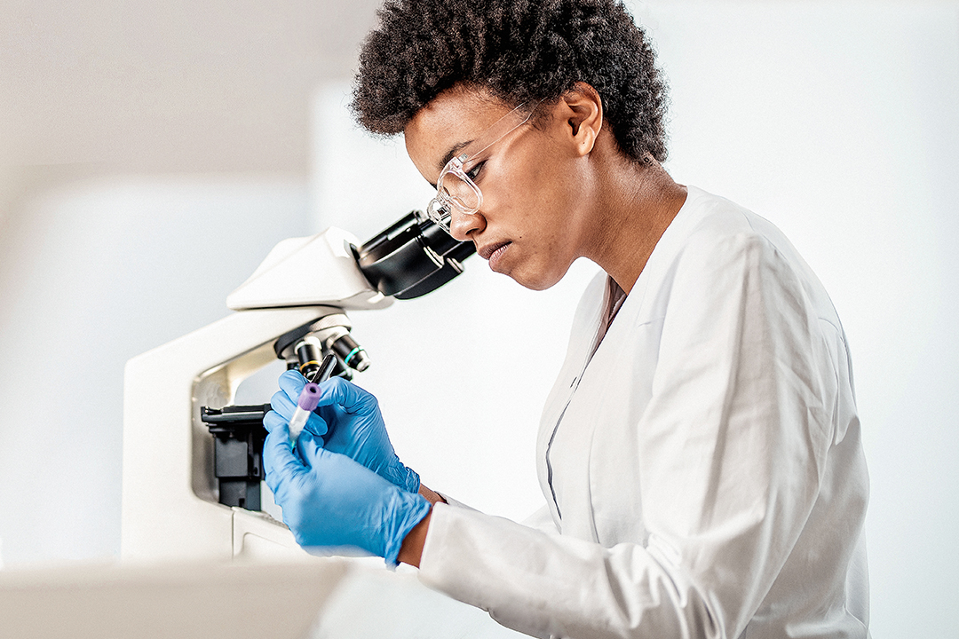 Navigating Growth in Transplant, Cell & Gene Therapies
