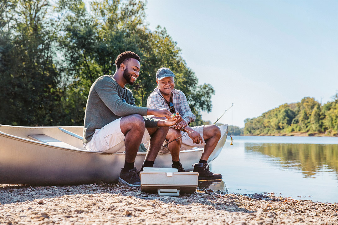 Life Sciences Solutions: Trusted & Actionable Evidence