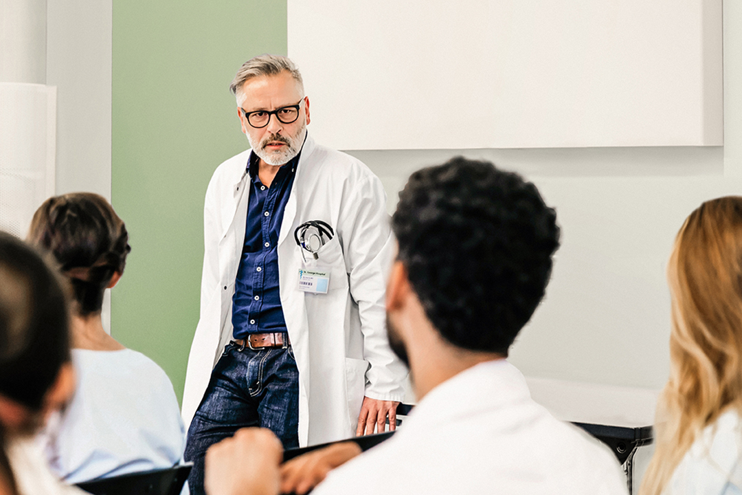 How Transplant Care Guides Cell & Gene Therapy Management 