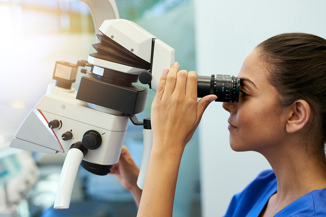 Optum RCM Services Help Pathology Group Increase Collections 