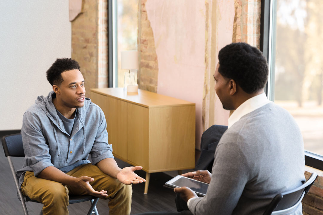 Why Behavioral Health Plays a Critical Role in Cancer Journey