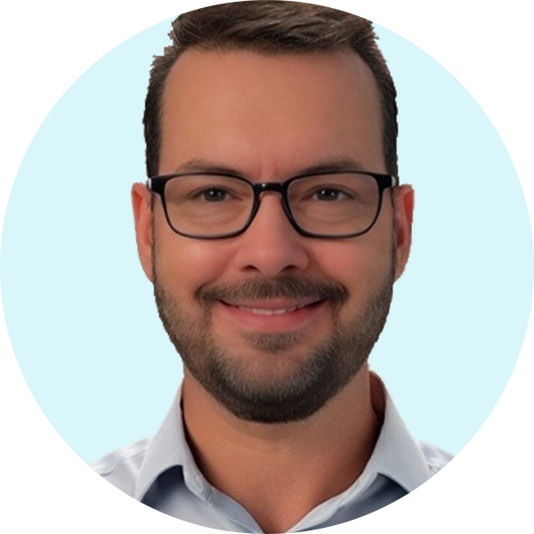 Bill Maly, Senior Vice President, Payment Integrity Product Analytics