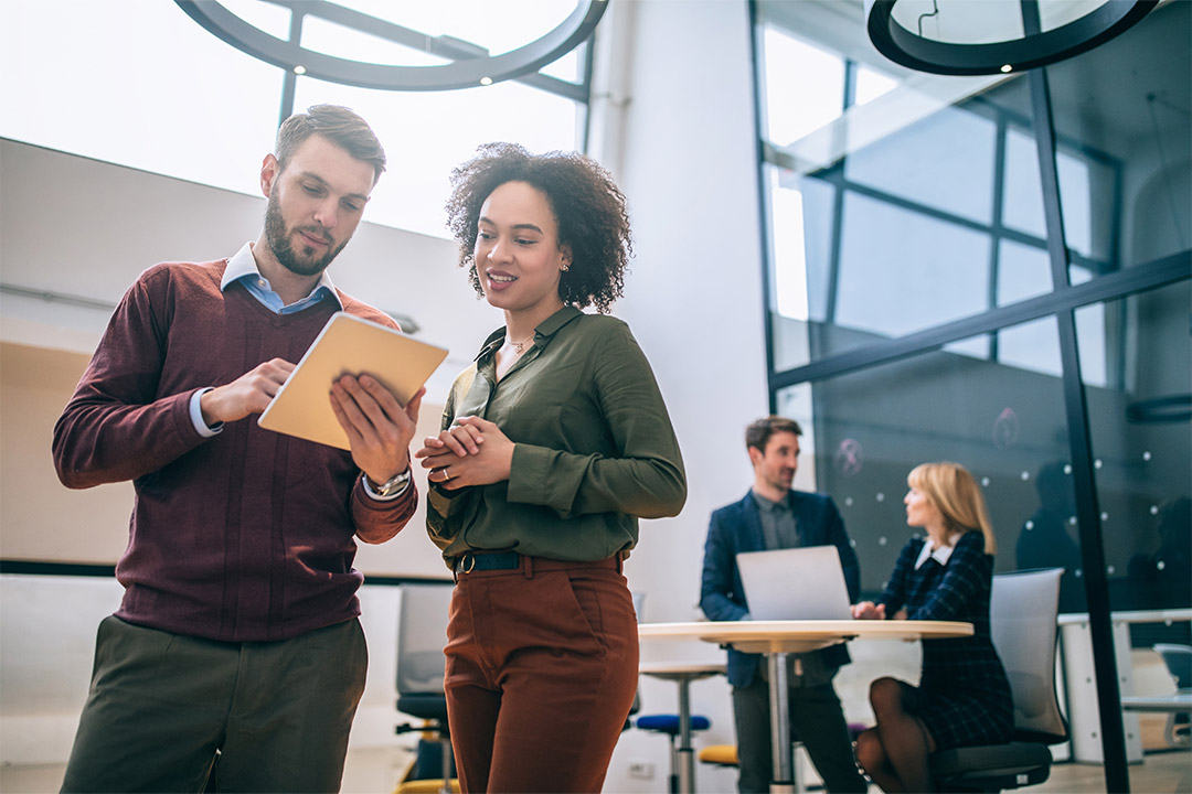 The Missing Link to Risk Adjustment Success