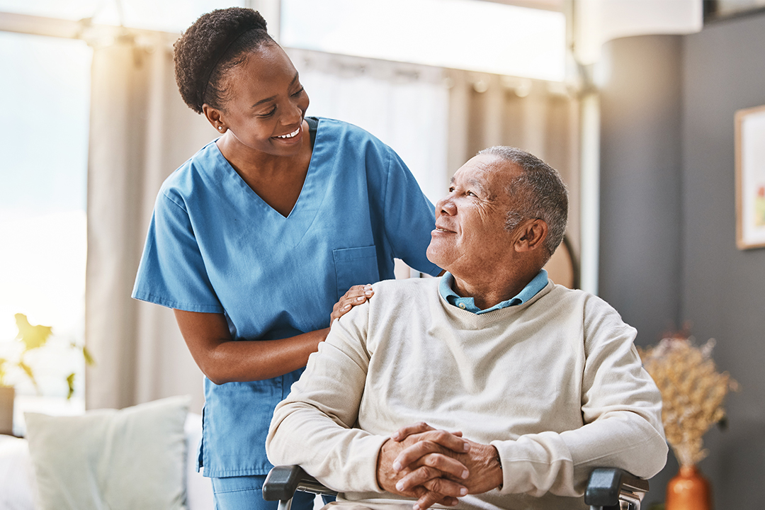 How Optum Care Transitions Improves Post-Acute Care 