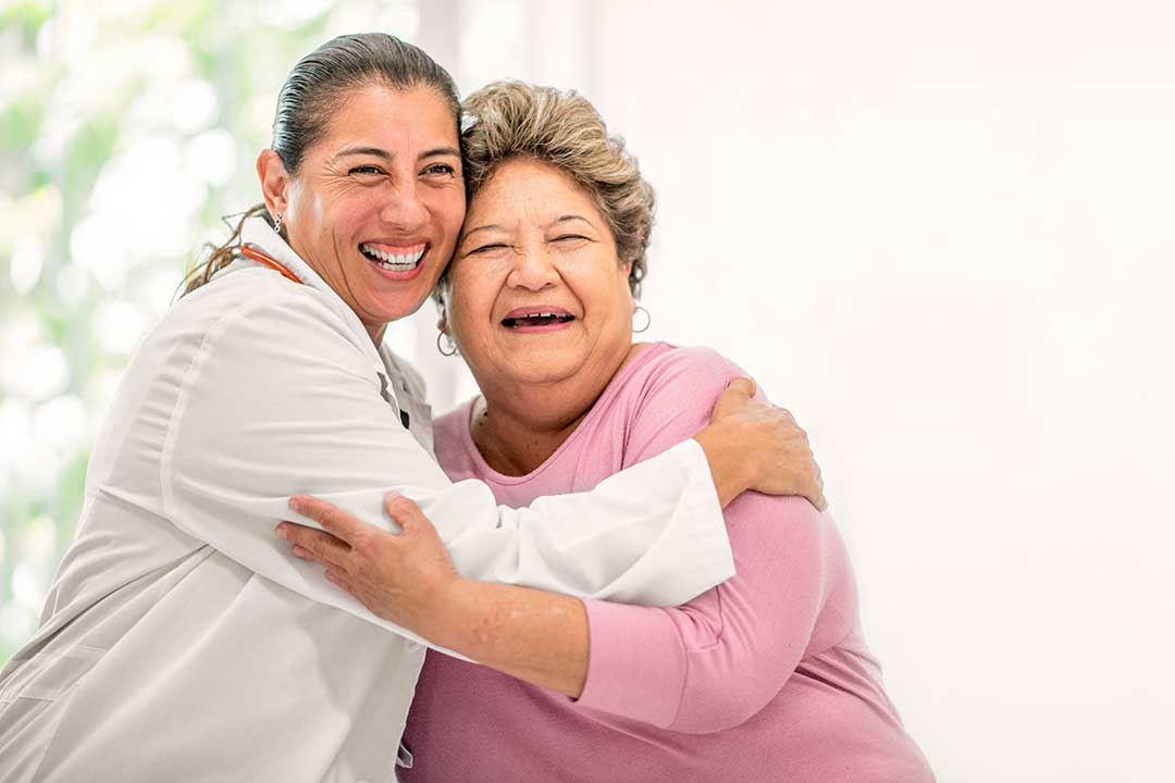 Closing Clinical Handoff Gap in Post‑Acute Care [White Paper]