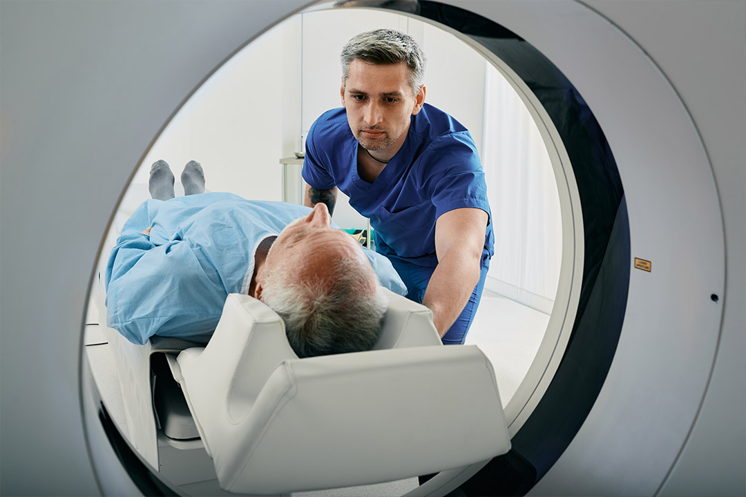 Beth Israel Deaconess Medical Center Transforms Radiology Education