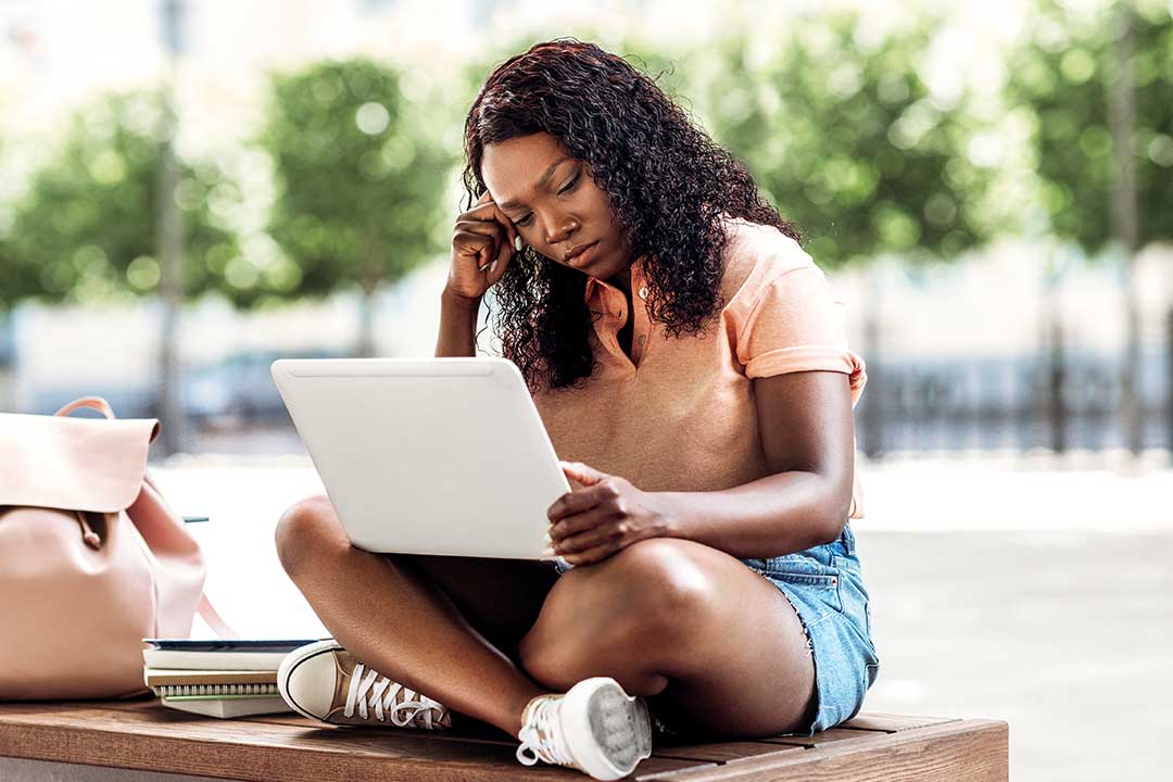 Understanding College & Graduate Student Mental Health Needs