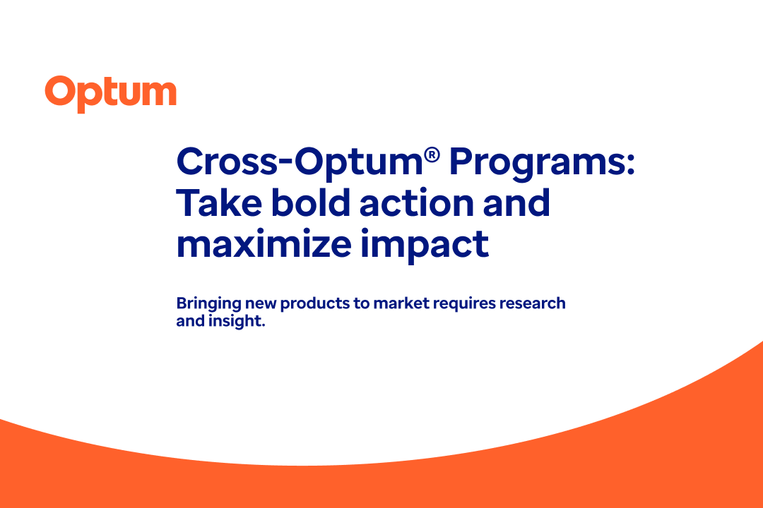 Take Action & Maximize Impact Using Real-World Data Assets 