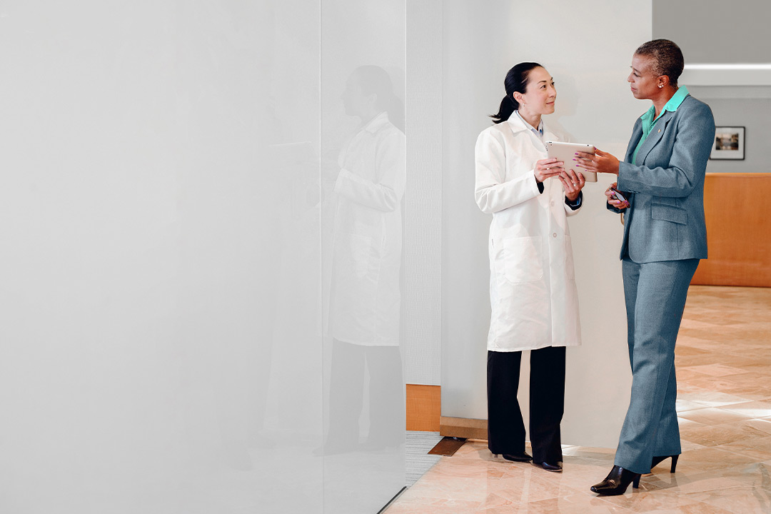 Supporting Empathy and Transparency in Patient Communications