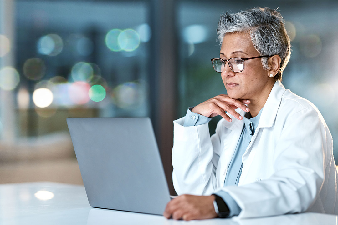 Improving Medicaid SUD Treatment with Data-Driven Solutions  