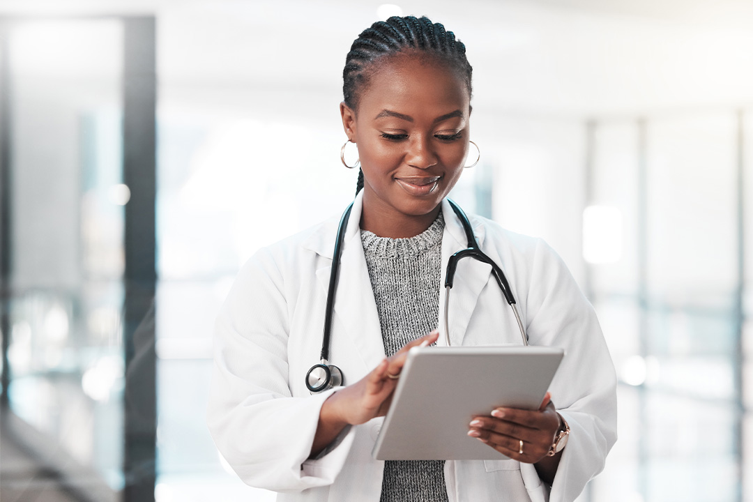 Streamlining Real-Time Eligibility and Claims 