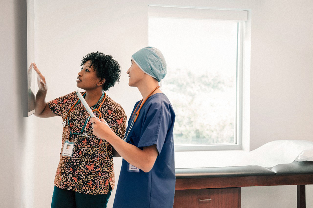 Improving Transplant Outcomes with Case Management 