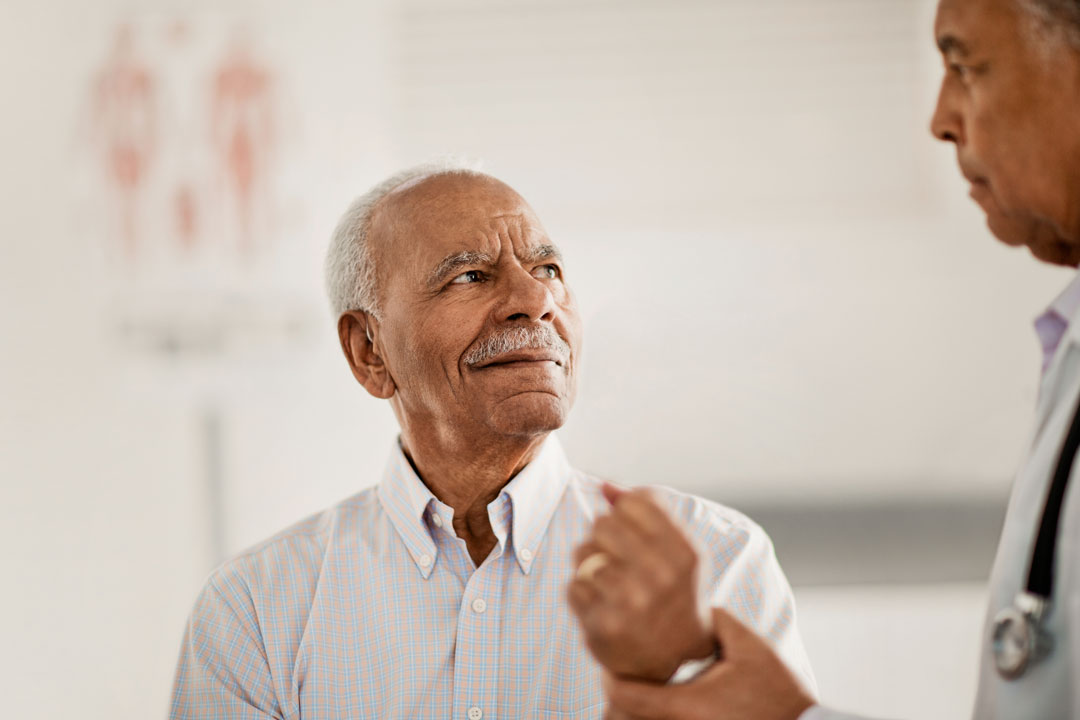 How Proactive Fall Prevention Improves Senior Care 