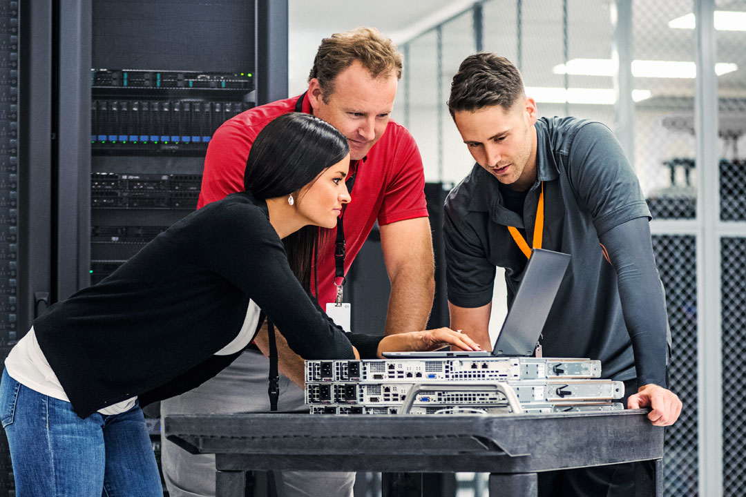 Move Fraud Prevention Upstream With AI Strategies