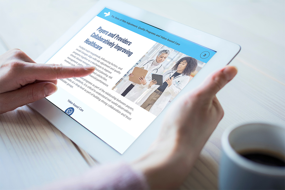 The State of Risk Adjustment, Quality Programs and Value-Based Care