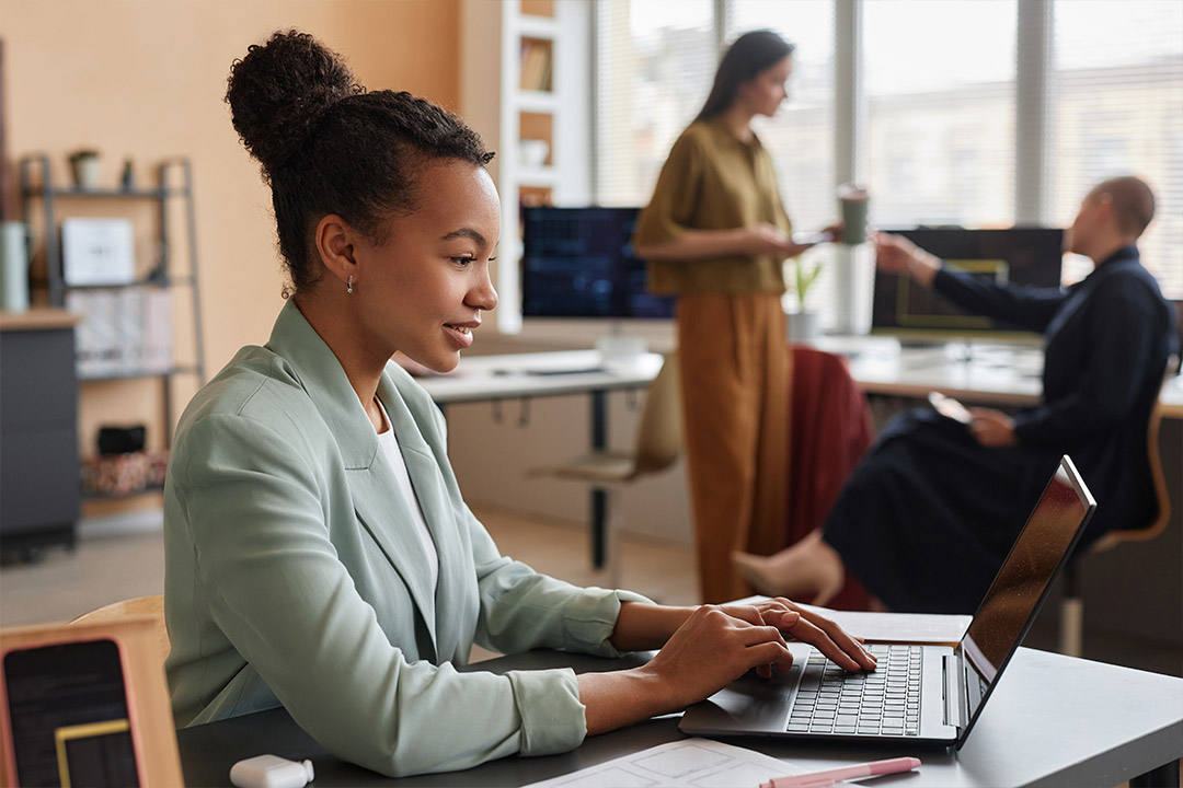 Attracting Gen Z Employees with Smart Benefits Strategies