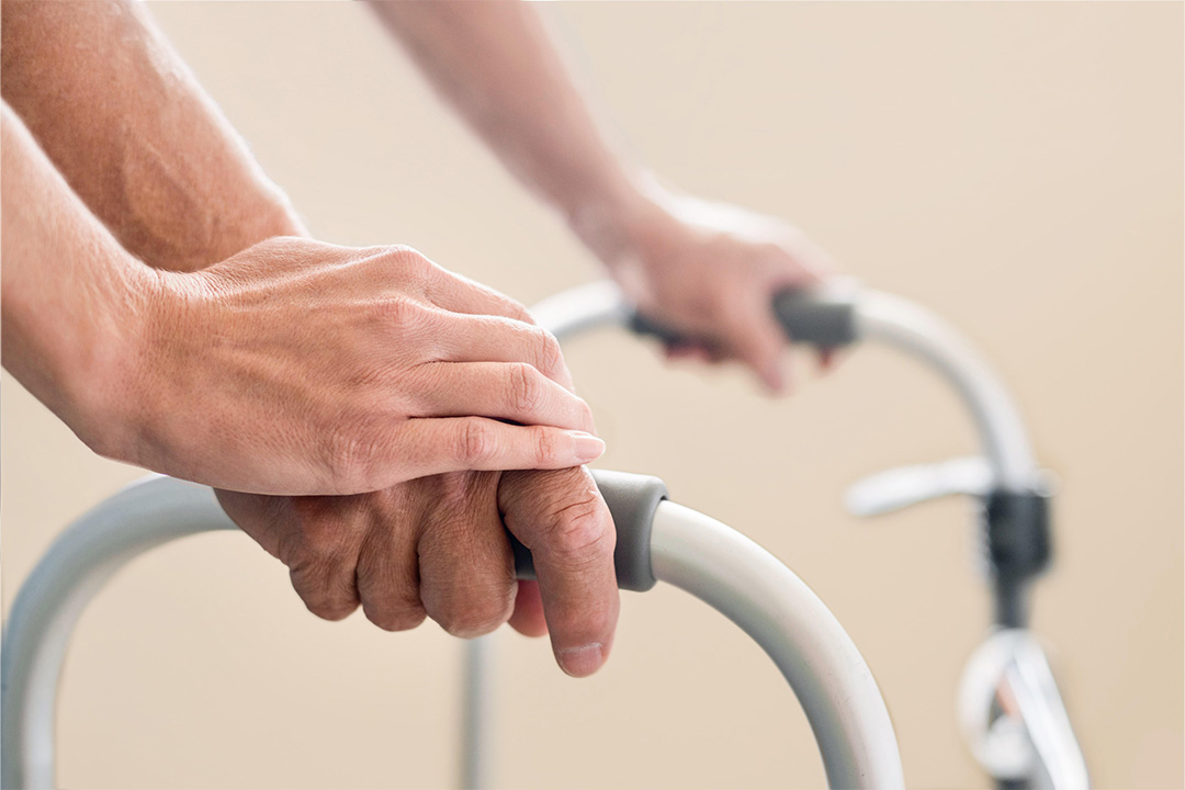 Streamlining the DME Journey