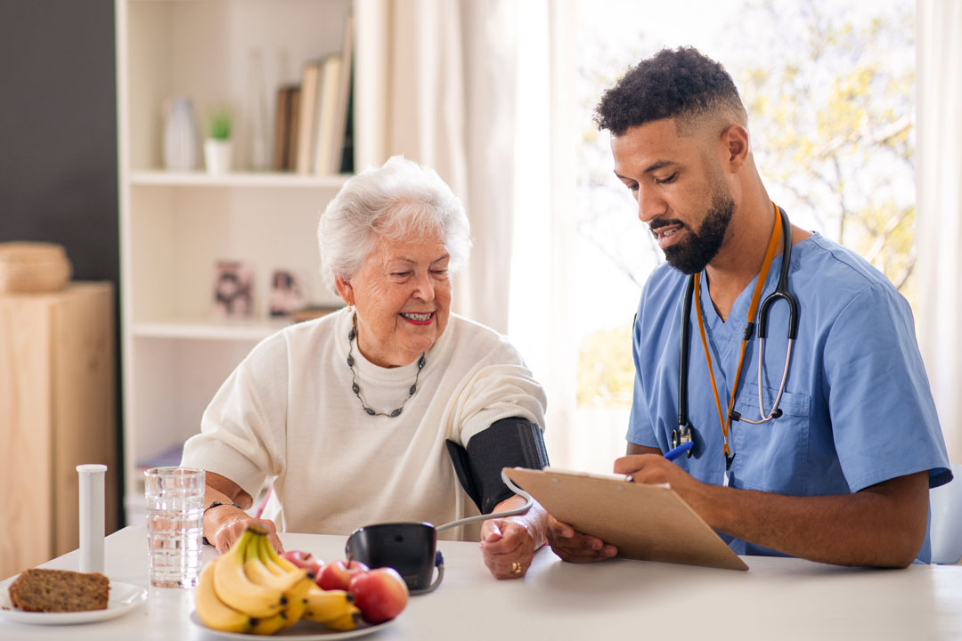 Why Advance Care Planning Matters in Senior Care [E-book]