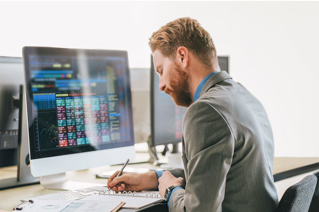 Transform Your Risk Adjustment Strategy