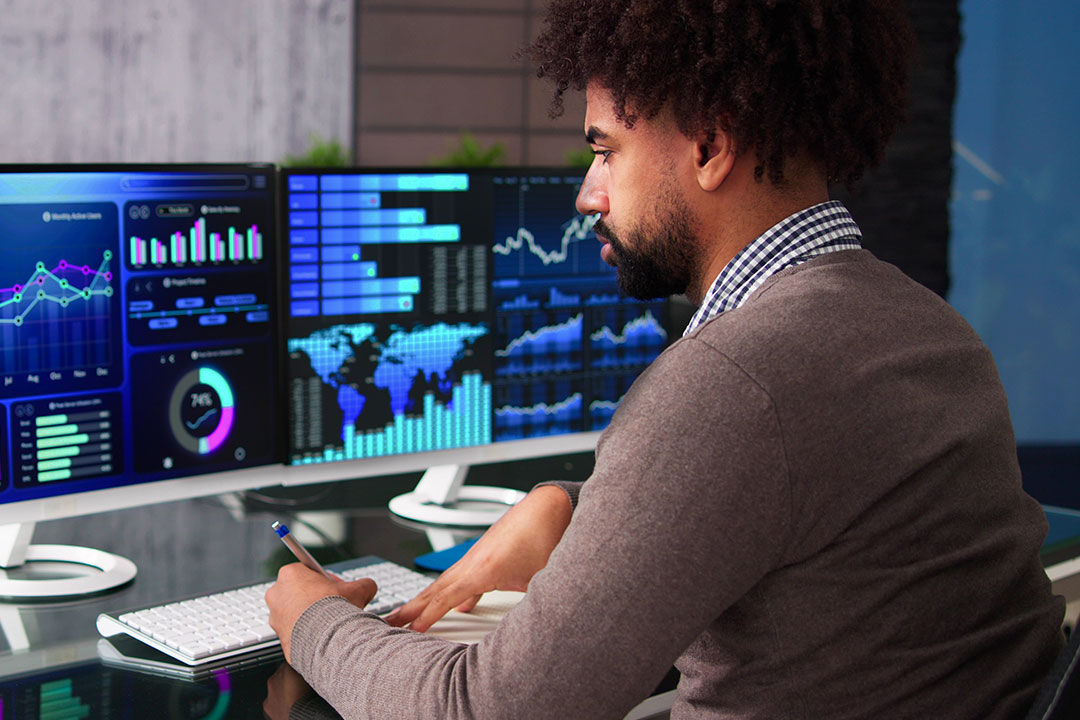 Top 5 Ways Optum Rx Is Putting AI Into Action