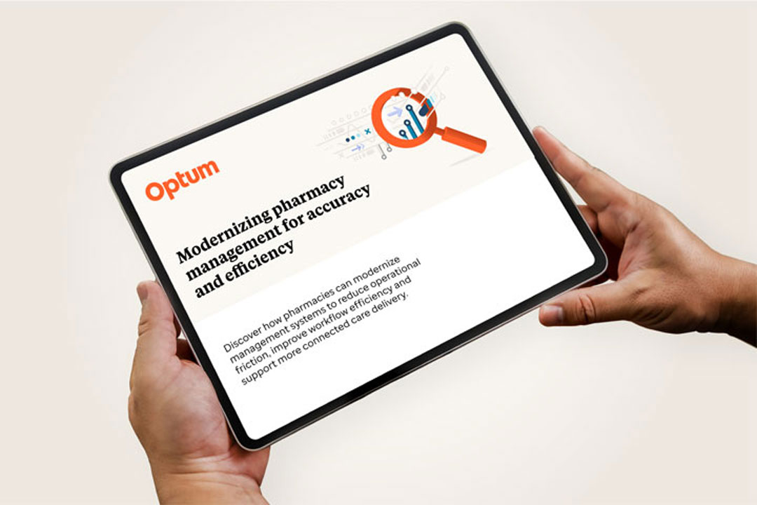 Modernizing Pharmacy Management Systems 