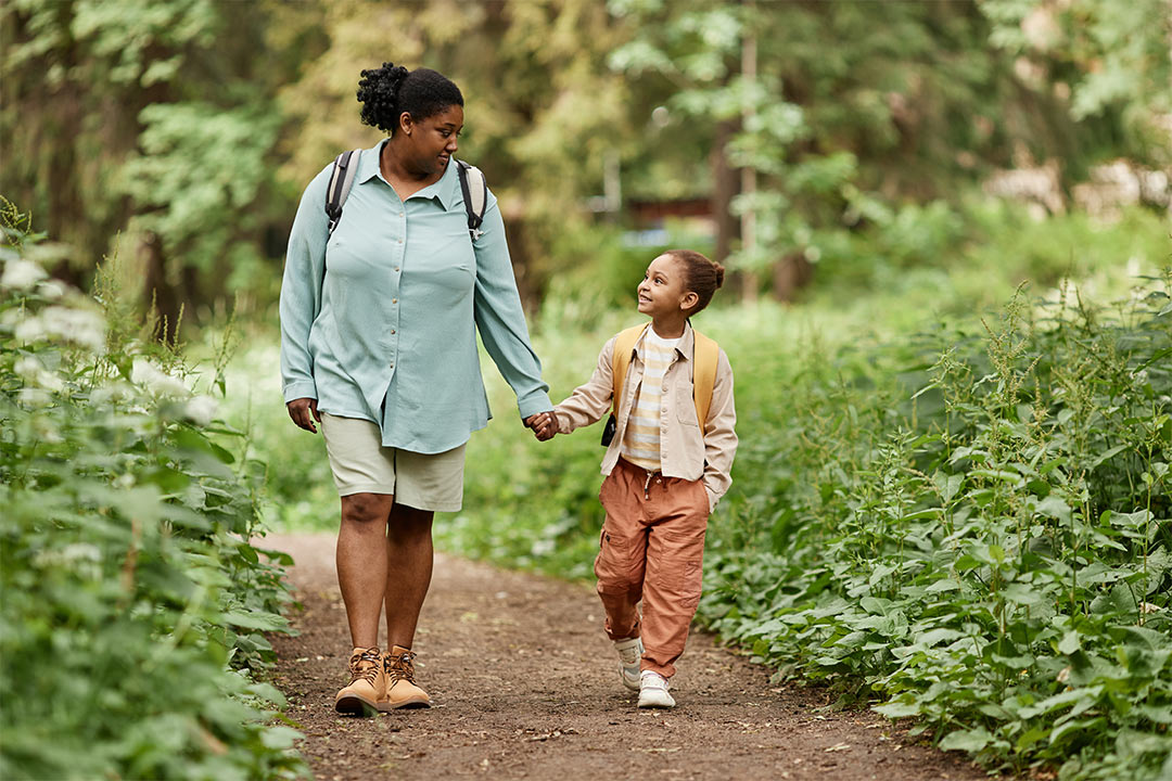 How Patient-First Care Helps Women With Cancer