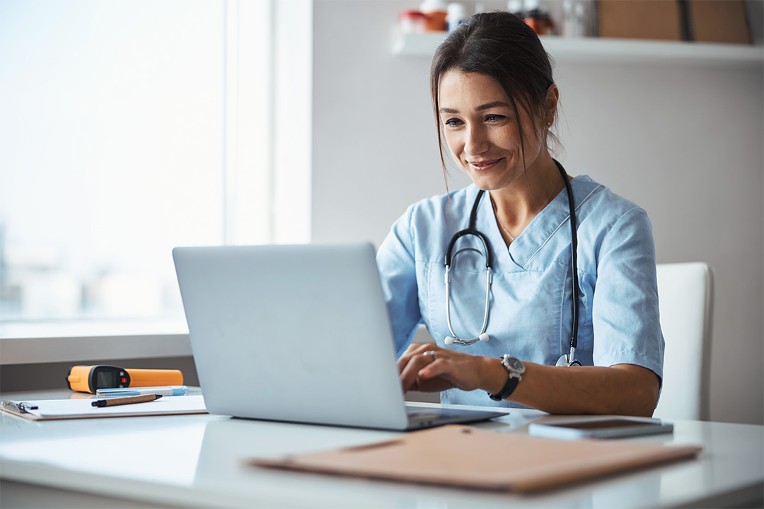 Bronson Healthcare: Cloud Imaging, Streamlined Workflows