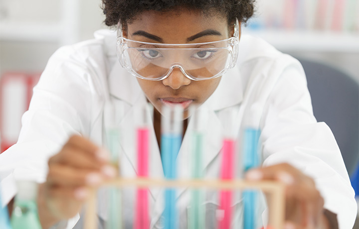 Pharmacogenomics in Medication Selection