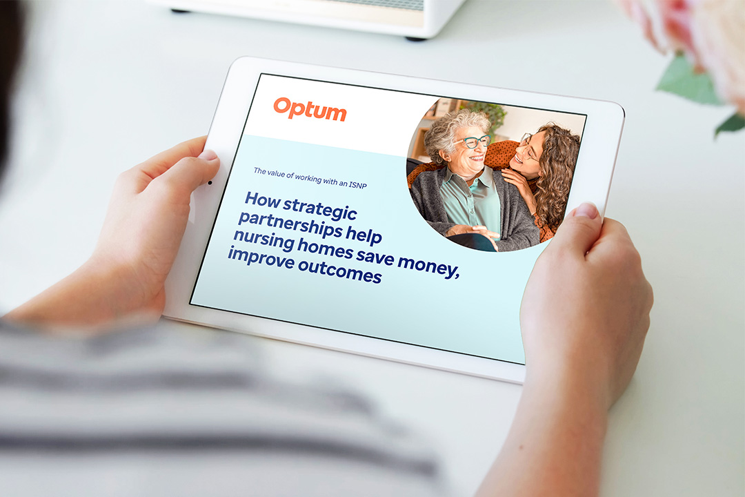 The Value of Working with an ISNP [E-Book]