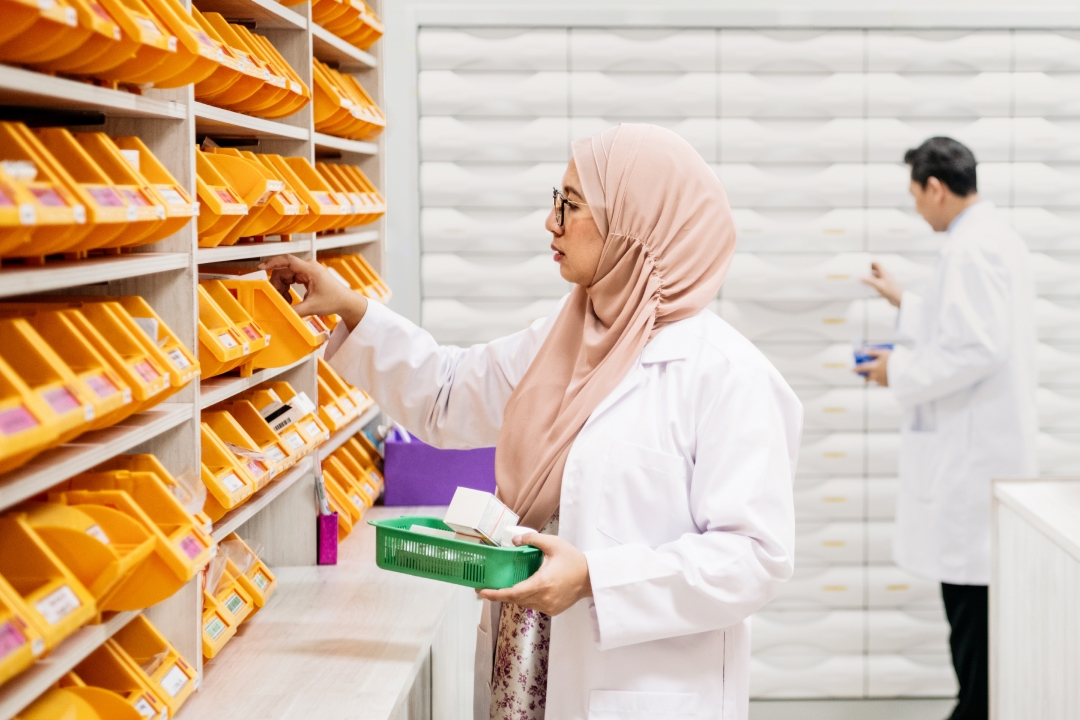 3 Steps to Slash Medication Costs for Employers 