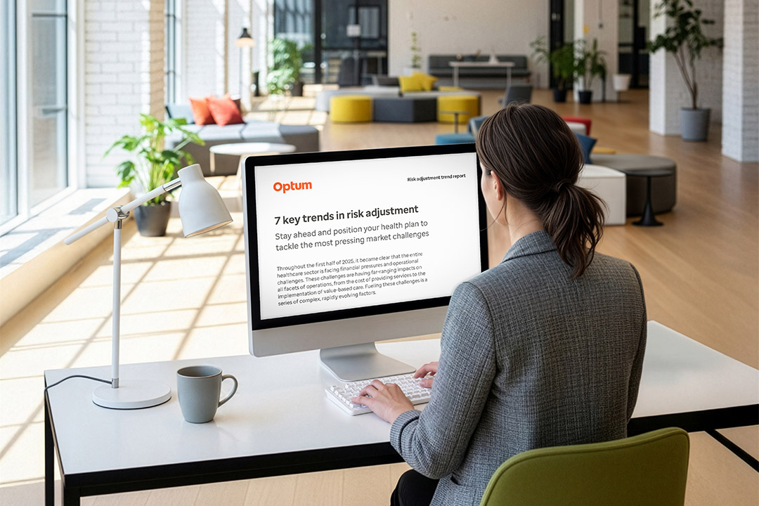 7 Key Trends in Risk Adjustment