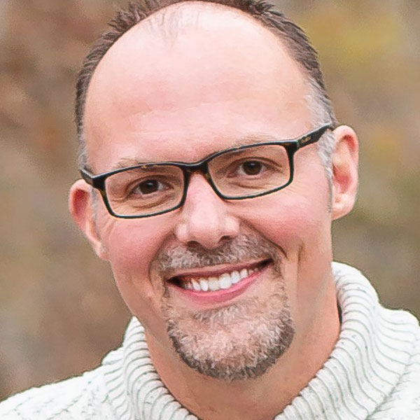 Ryan Perkins headshot