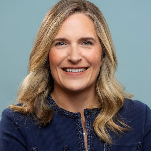 Sarah King headshot 