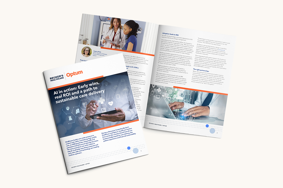 Scaling AI Without Sacrificing Safety, Quality or Trust