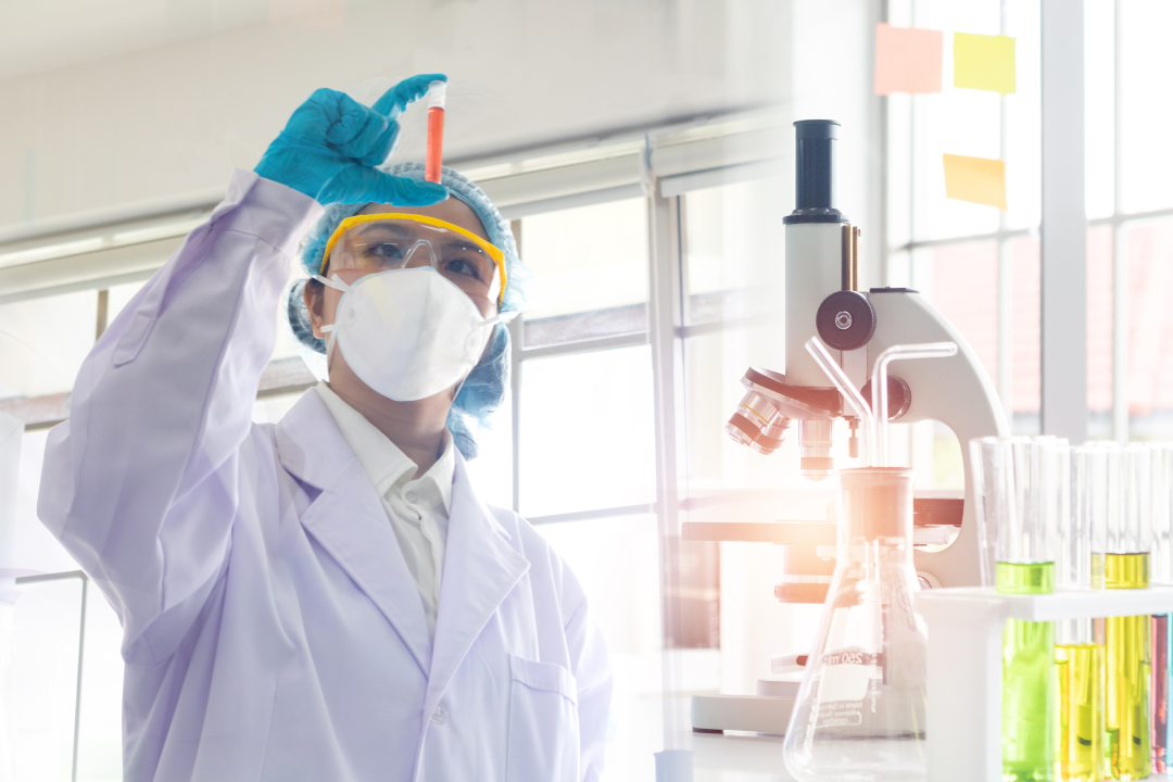 Outcome-Based Contracting for Life Sciences Manufacturers 