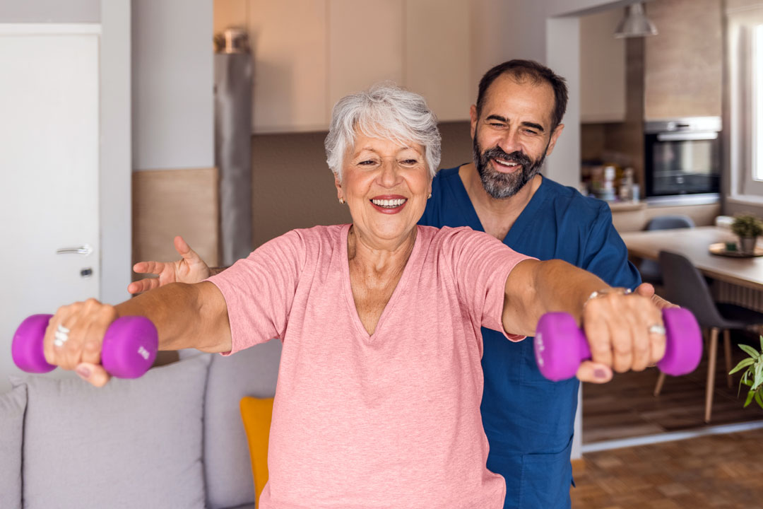 Addressing Staffing Challenges in Senior Care [White Paper]