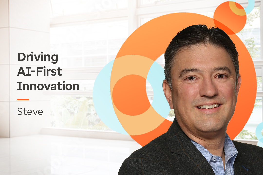 AI Helps Build a Better, More Human Health Care Experience