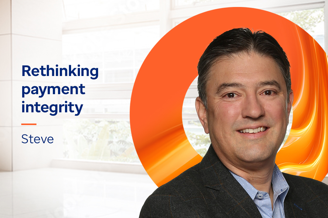 Transforming Payer Operations with Steve Yurjevich