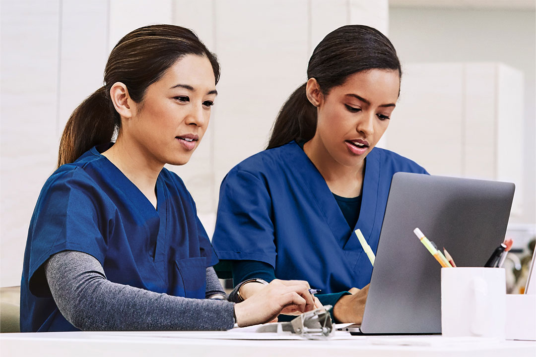 Technology as the Catalyst for Sustainable Value-Based Care