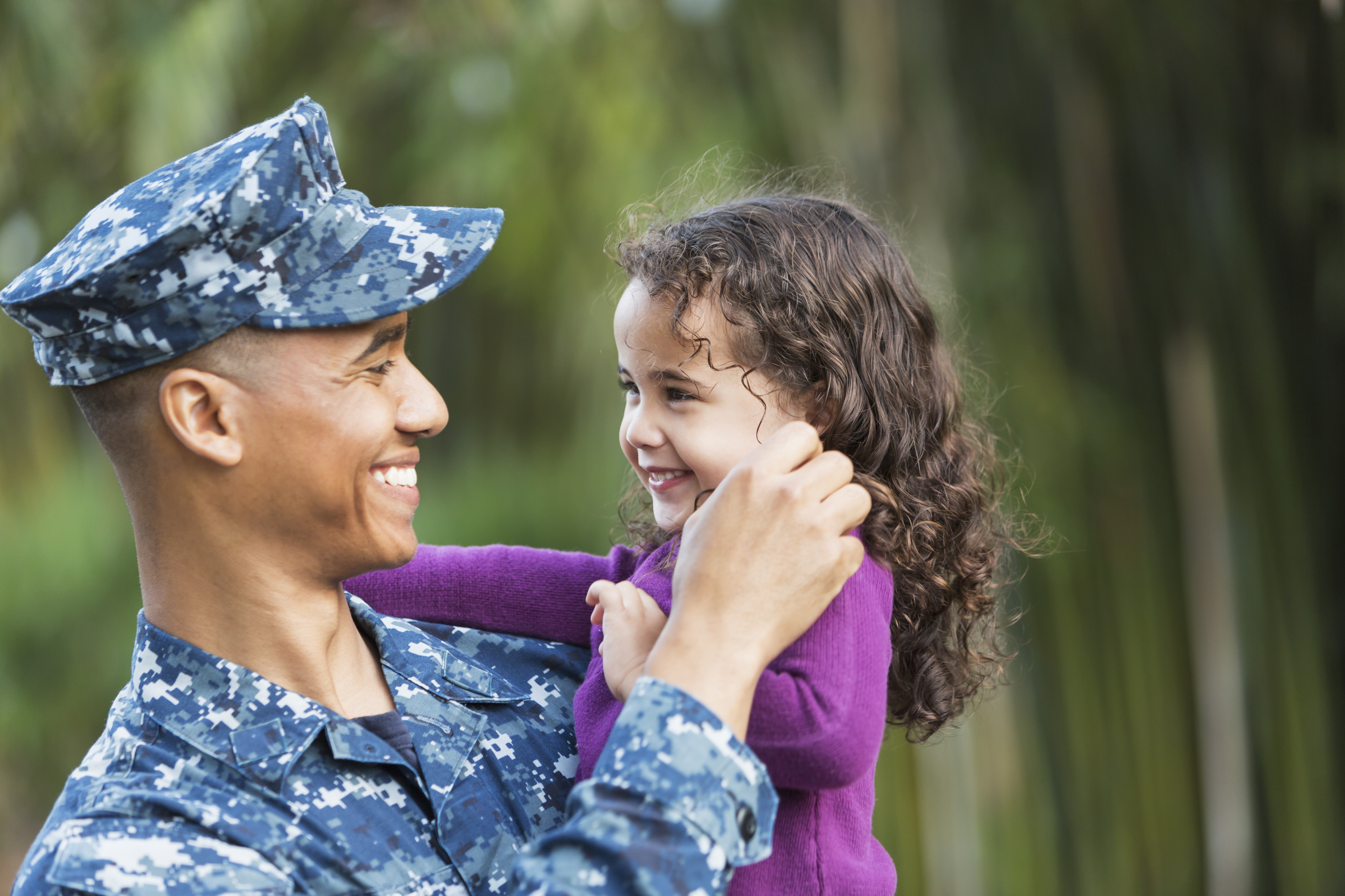 Macro Trends Shaping Military and Veteran Care
