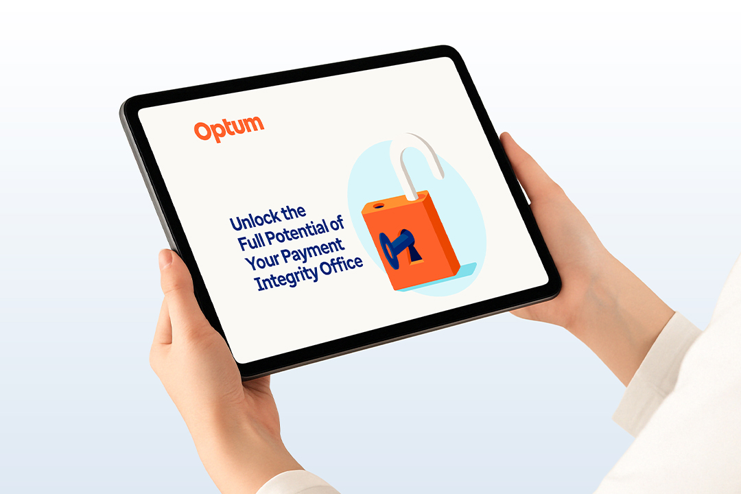 Unlock the Full Potential of Your Payment Integrity Office