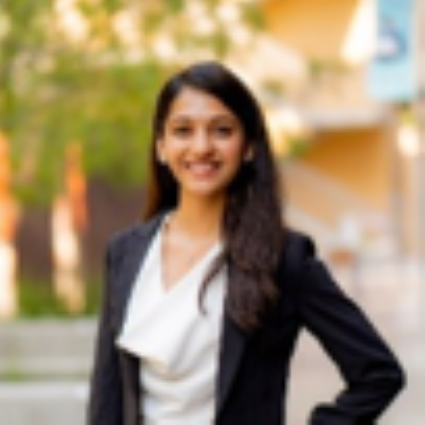 Zeel Sheth